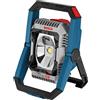 BOSCH PROFESSIONAL Lampada faro led da cantiere Bosch PRO GLI 18V-3000 senza batteria