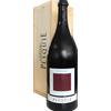Château Pesquié Jéroboam - Les Terrasses 2024 - Château Pesquié - En Cassa Di Legno