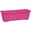 Arca S.p.a. Mini Balconetta Similcotto Spazzolato cm 35 Color Fucsia