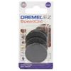 Bosch Dremel Sc411 ez Speedclic 6 Dischi Abrasivi