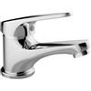Idro Bric Misceltore Lavabo Serie mia Cromato Ø40 mm