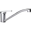 Idro Bric Lavello da Cucina Bocca Girevole Serie mia Cromato Ø40 mm