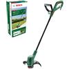 Bosch Tagliabordi Elettrico per Bordi Prato 280w Taglio 23cm Bosch Easygrasscut
