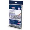 Domo Pak Custodie Salvaspazio Sottovuoto 2 Pezzi 90x110 cm dk Living Jumbo