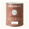 Fleur Smalto All'acqua Multi-superficie Fleur 750ml f02 Snow White