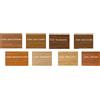 F.i.d.e.a.srl Impregnante a Solvente Noce Chiaro lt. 0,75