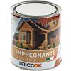 F.i.d.e.a.srl Impregnante Solvente Mogano 0,75ml
