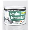 Cipir Smalto per Termosifoni Bianco ml 500
