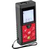 Valex Misuratore di Distanza Laser 60m