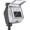 Claber Programmatore Solare per Irrigazione Giardino Bluetooth Claber Tempo Myaquasolar