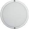 Vivida Plafoniera Tonda Ip65 da Esterno 20w 4000k 1500 lm in pvc Bianca Vivida