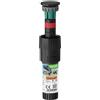 Claber Microirrigatore a Scomparsa per Giardino 180 Gradi Filetto 1/2 Pollice Claber
