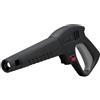 Lavorwash Kit Pistola S'10y Idropulitrice con Attacco Rapido Ottone