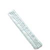 Leifheit Panni di Ricambio Microfibra Leifheit Micro duo 32 cm per Lavavetri e Telai