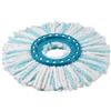 Leifheit Ricambio Microfibra Mocio mop Leifheit Clean Twist Pulizia Pavimenti