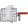 Pennellificio 2000 Rullo Poliestere + Rete Plastica