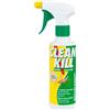 Clean Kill Insetticida Clean Kill Extra Micro Fast 375 ml per Interni ed Esterni Pronto ale