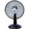 Westim Ventilatore da Tavolo per Casa e Ufficio con Pale 40 cm a 3 VelocitÀ Silenzioso