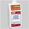 Hg Italia Pellicola Protettiva e Lucidante Parquet