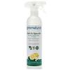 Greenatural Vetri e Specchi Limone 500 ml bio Greenatural