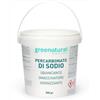 Greenatural Percarbonato di Sodio 500 gr bio Greenatural