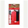 D-c-fix Kit Applicatore per Pellicole Adesive con Cutter e Spatola