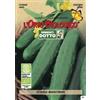 Sementi Dotto Sementi Cetriolo Marketmore