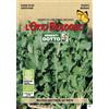 Sementi Dotto Sementi Rucola Coltivata da Orto