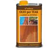 Syntilor Olio per Teck 0.5 lt.