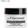 Mast industria italiana srl Dr Fillermast Ultra Sleeping Mask