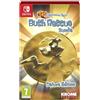 Krome Studios TY the Tasmanian Tiger Bush Rescue Bundle Deluxe - Switch