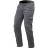 Tucano Urbano PANTALONE MOLO GRIGIO SCURO TUCANO URBANO : Taglia - 31