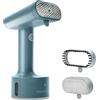 Taurus 918694000 Ferro da Stiro, 1600 W, Plastica, Blu