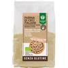 HEALTION Srl SOCIETA' BENEFIT PROBIOS Farina Ceci 375g