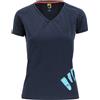 Karpos Astro Alpino W T-Shirt donna