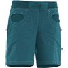 E9 Enove Mix Short 2.3 pantaloni corti donna
