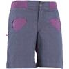E9 Enove N Onda Short P pantalone corto donna