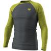 Dynafit Tour Light Merino L/S Tee maglietta maniche lunghe uomo
