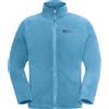 Jack Wolfskin Winterstein FZ M pile tecnico uomo