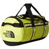 The North Face Duffel Base Camp M borsa zaino da viaggio