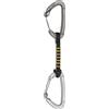 Grivel Alpine Plume Evo rinvio rinvii arrampicata