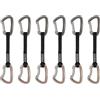 Grivel All-Round Alpha 6-Pack rinvii arrampicata