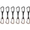 Grivel All-Round Alpha 6-Pack rinvii arrampicata