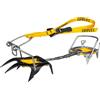 Grivel GX LT Hybrid Ski-Matic+ Evo ramponi scialpinismo