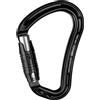 Grivel Twist G Wide K18T moschettone arrampicata
