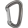 Grivel Standard Alpha Straight K1S moschettone arrampicata
