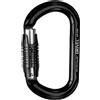 Grivel Twist G SYM K9T moschettone arrampicata