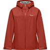 SALEWA Puez 2.5L Ptx giacca hardshell da donna
