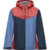 SALEWA Puez 2.5L Ptx giacca hardshell da donna
