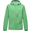 SALEWA Agner 3 PTX 3L Jacket W giacca guscio hardshell donna